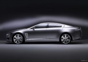 Jaguar C-XF Concept